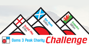 3 peaks challenge