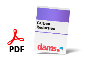 Carbon reduction