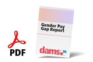 Gender Pay Gap Report