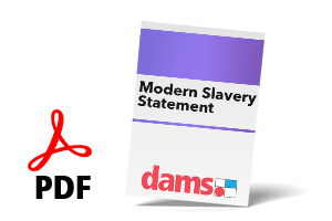 Modern slavery