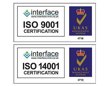 iso accreditation