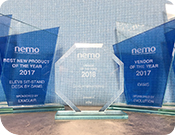 nemo 2018 award