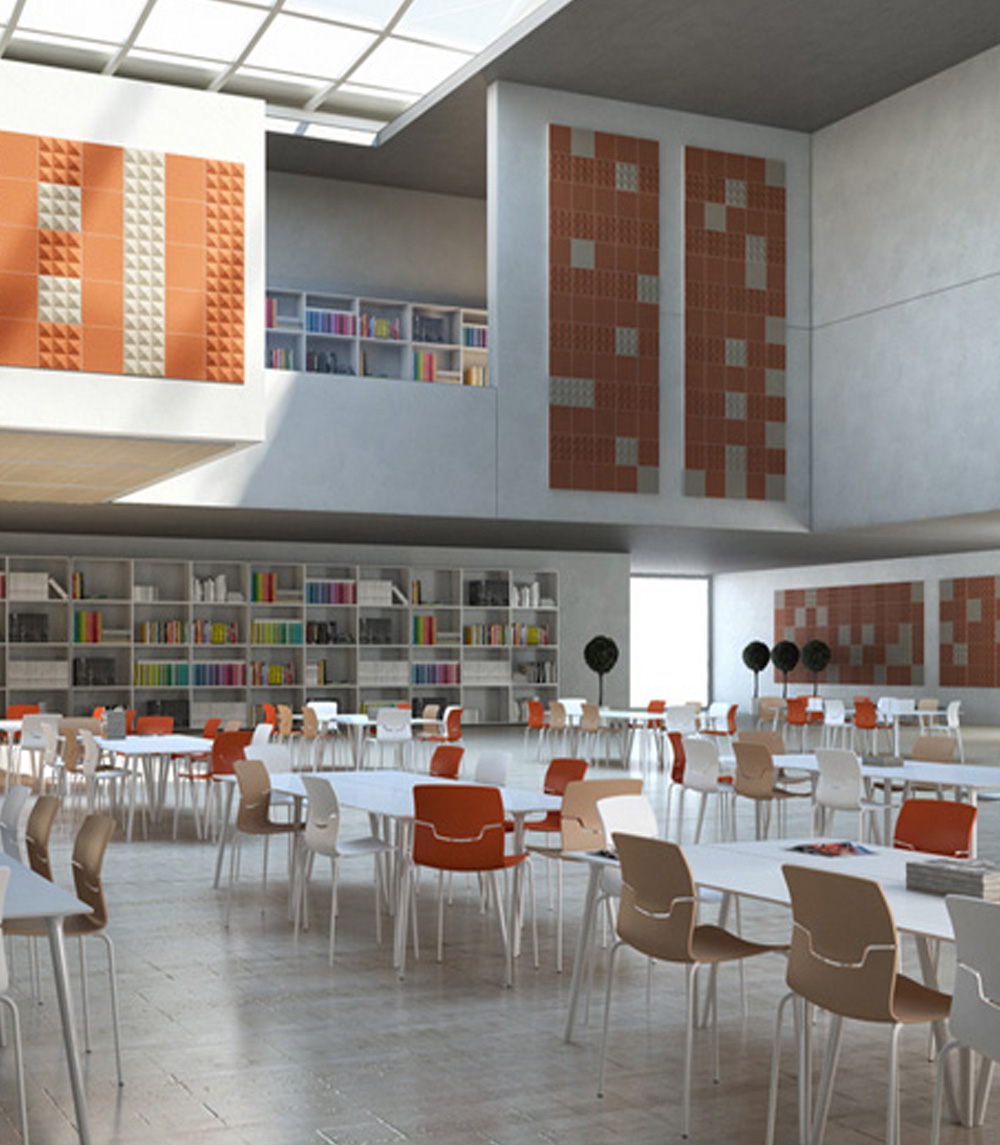 canteen