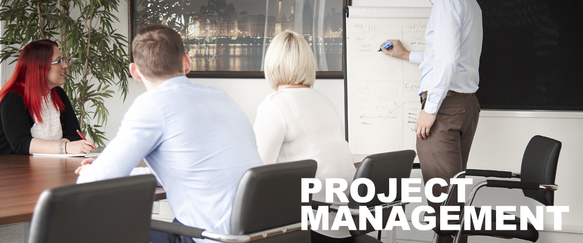 Project management