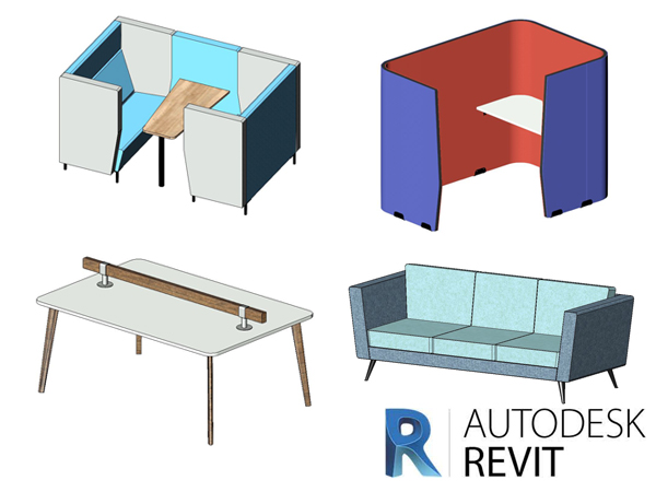 revit files