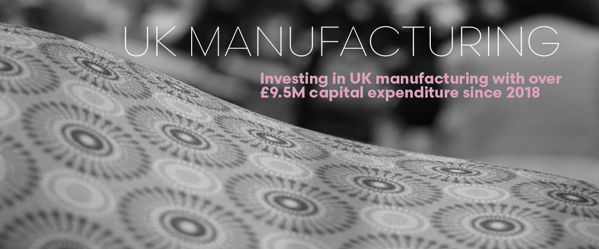 UK manufacturing